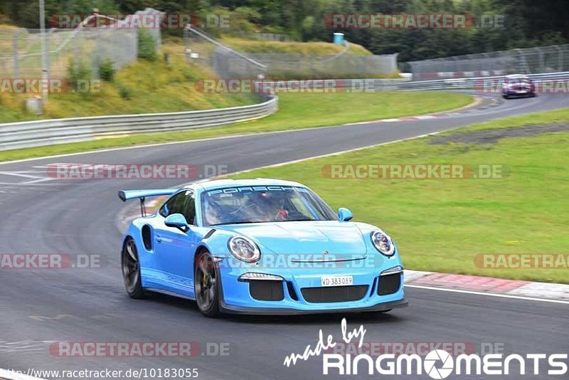 Bild #10183055 - Touristenfahrten Nürburgring Nordschleife (20.08.2020)