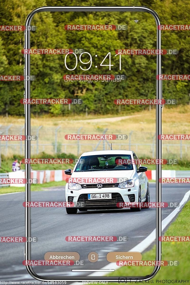 Bild #10183059 - Touristenfahrten Nürburgring Nordschleife (20.08.2020)