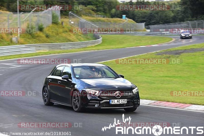 Bild #10183061 - Touristenfahrten Nürburgring Nordschleife (20.08.2020)