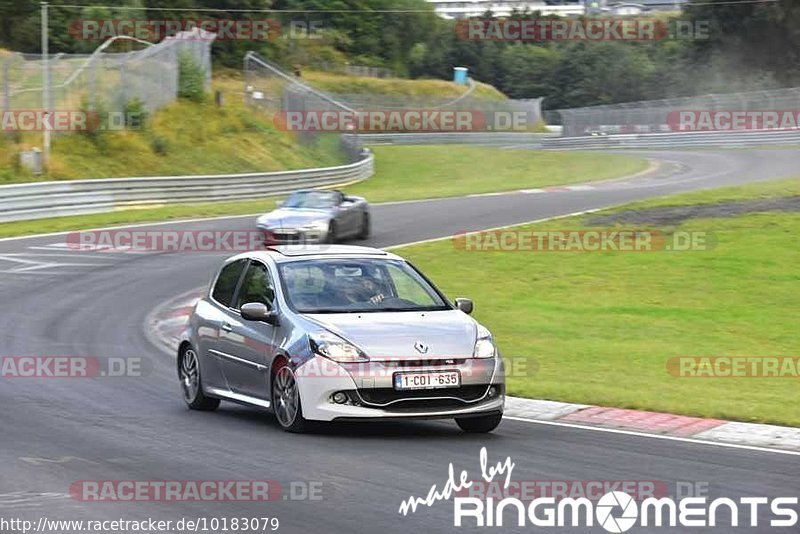 Bild #10183079 - Touristenfahrten Nürburgring Nordschleife (20.08.2020)