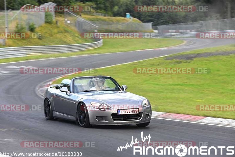 Bild #10183080 - Touristenfahrten Nürburgring Nordschleife (20.08.2020)