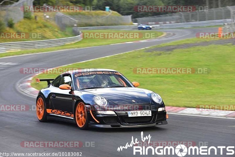 Bild #10183082 - Touristenfahrten Nürburgring Nordschleife (20.08.2020)