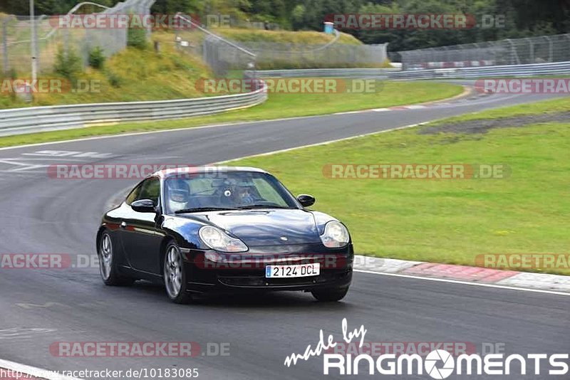 Bild #10183085 - Touristenfahrten Nürburgring Nordschleife (20.08.2020)