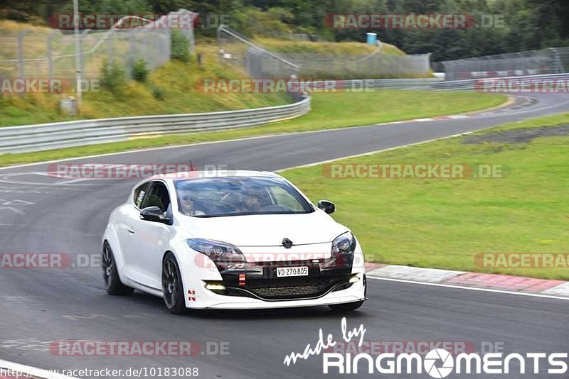 Bild #10183088 - Touristenfahrten Nürburgring Nordschleife (20.08.2020)