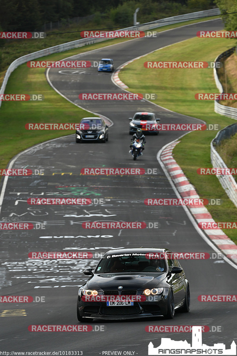 Bild #10183313 - Touristenfahrten Nürburgring Nordschleife (20.08.2020)