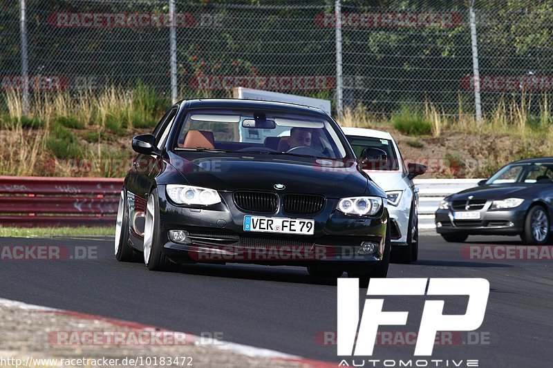 Bild #10183472 - Touristenfahrten Nürburgring Nordschleife (20.08.2020)