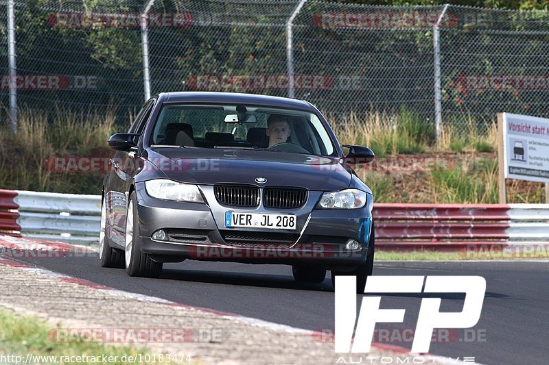 Bild #10183474 - Touristenfahrten Nürburgring Nordschleife (20.08.2020)