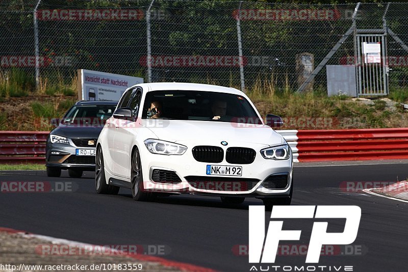 Bild #10183559 - Touristenfahrten Nürburgring Nordschleife (20.08.2020)