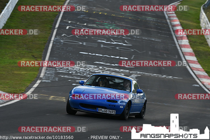 Bild #10183560 - Touristenfahrten Nürburgring Nordschleife (20.08.2020)