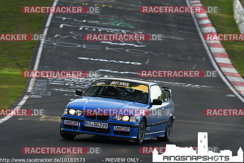 Bild #10183573 - Touristenfahrten Nürburgring Nordschleife (20.08.2020)