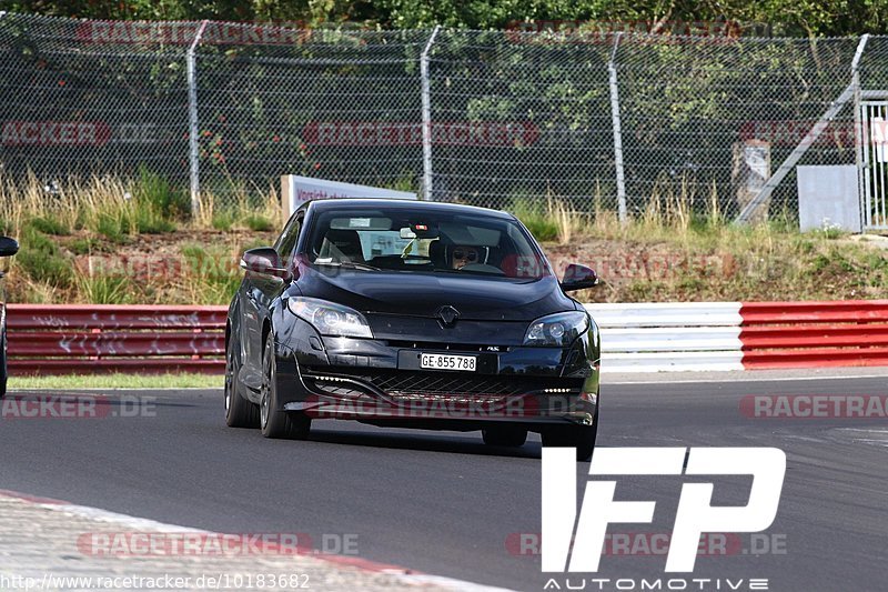 Bild #10183682 - Touristenfahrten Nürburgring Nordschleife (20.08.2020)