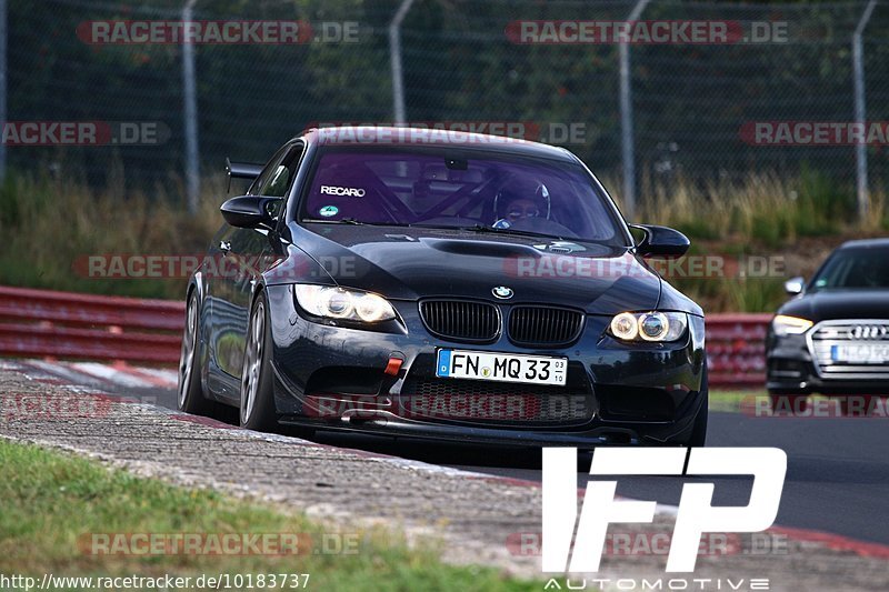 Bild #10183737 - Touristenfahrten Nürburgring Nordschleife (20.08.2020)