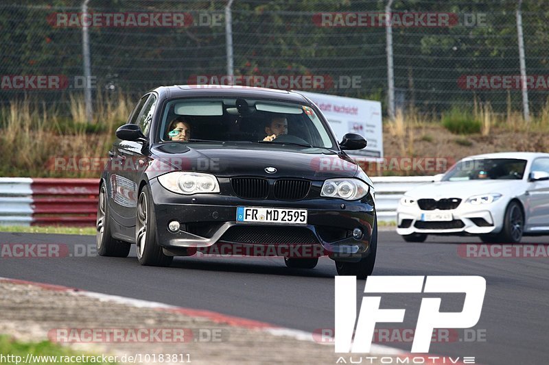 Bild #10183811 - Touristenfahrten Nürburgring Nordschleife (20.08.2020)