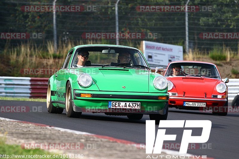 Bild #10183880 - Touristenfahrten Nürburgring Nordschleife (20.08.2020)