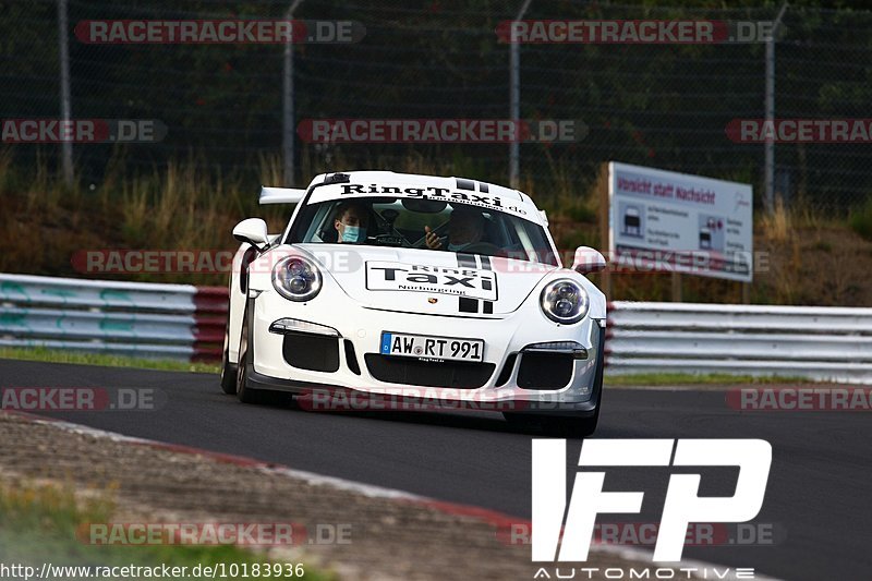 Bild #10183936 - Touristenfahrten Nürburgring Nordschleife (20.08.2020)