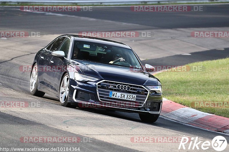 Bild #10184364 - Touristenfahrten Nürburgring Nordschleife (20.08.2020)