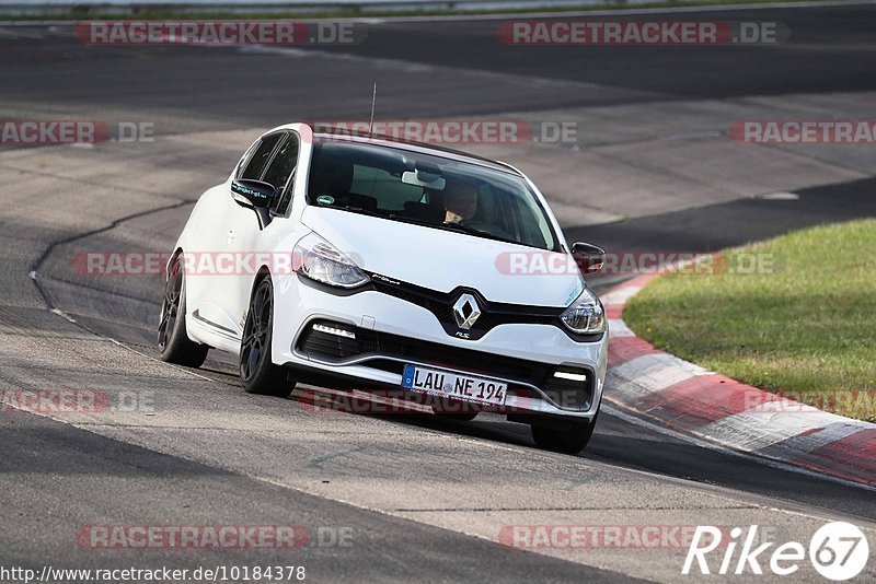 Bild #10184378 - Touristenfahrten Nürburgring Nordschleife (20.08.2020)