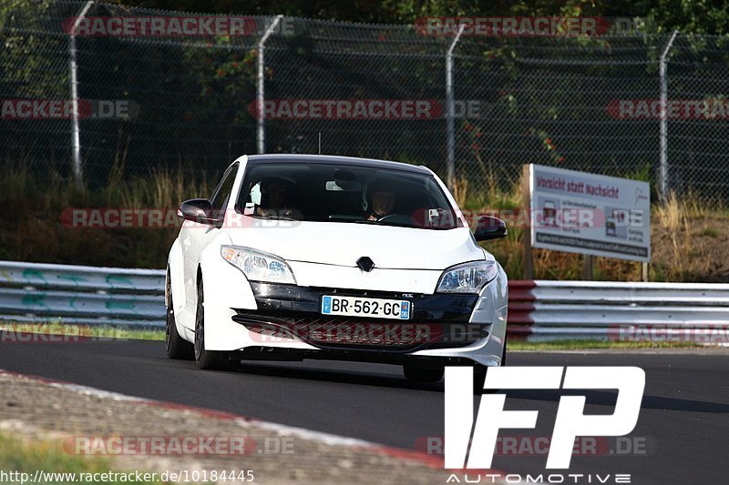 Bild #10184445 - Touristenfahrten Nürburgring Nordschleife (20.08.2020)