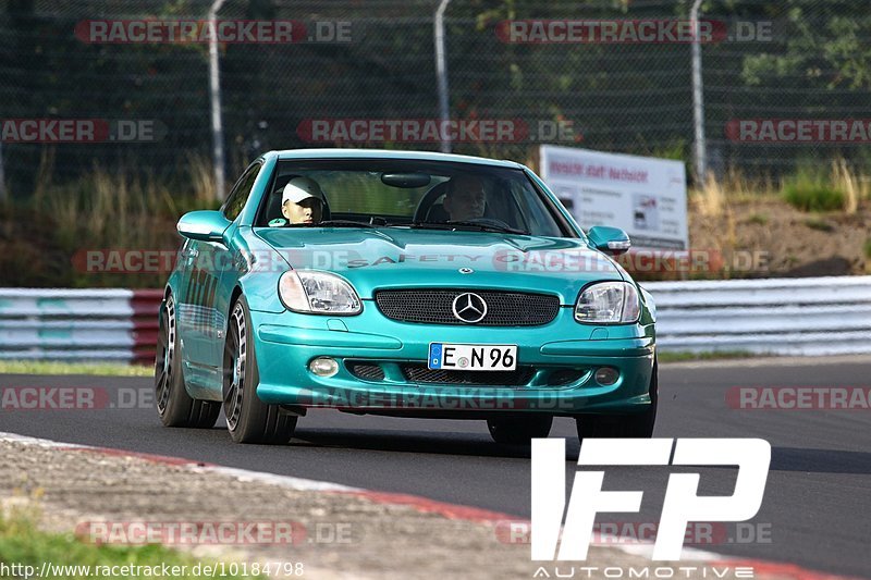 Bild #10184798 - Touristenfahrten Nürburgring Nordschleife (20.08.2020)