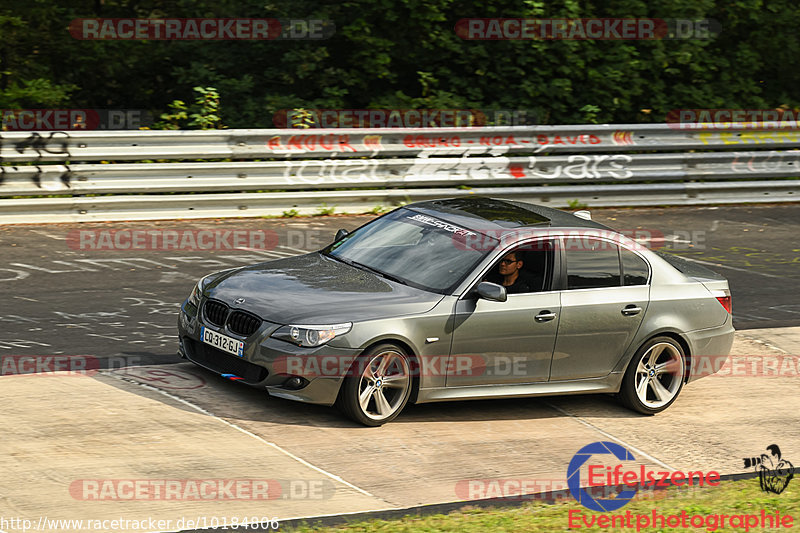 Bild #10184806 - Touristenfahrten Nürburgring Nordschleife (20.08.2020)