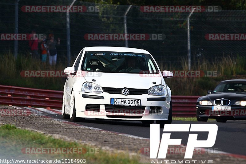 Bild #10184903 - Touristenfahrten Nürburgring Nordschleife (20.08.2020)