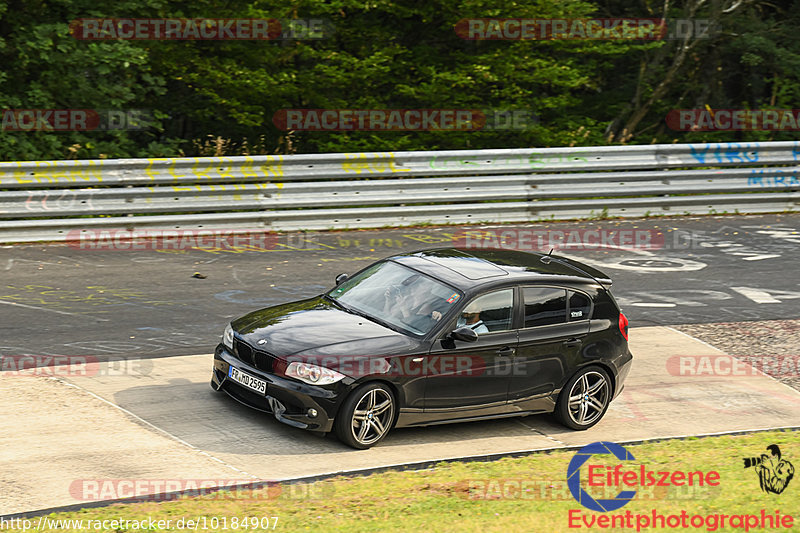 Bild #10184907 - Touristenfahrten Nürburgring Nordschleife (20.08.2020)