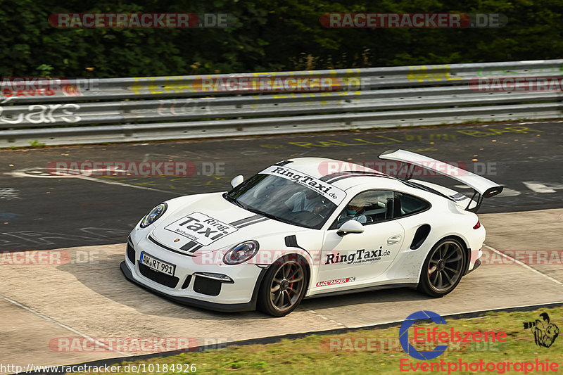 Bild #10184926 - Touristenfahrten Nürburgring Nordschleife (20.08.2020)