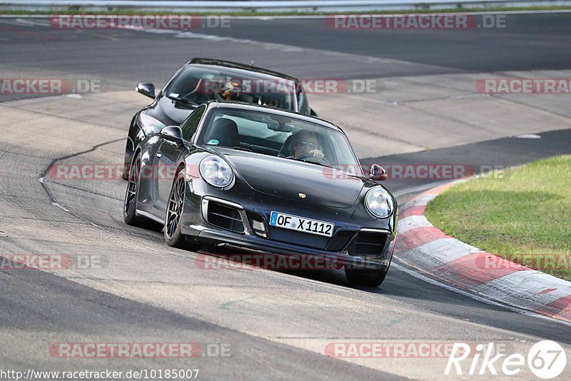 Bild #10185007 - Touristenfahrten Nürburgring Nordschleife (20.08.2020)