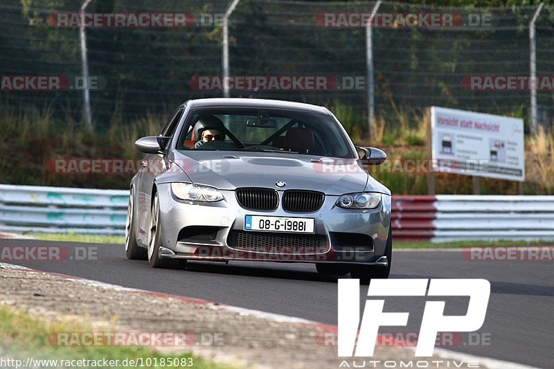 Bild #10185083 - Touristenfahrten Nürburgring Nordschleife (20.08.2020)