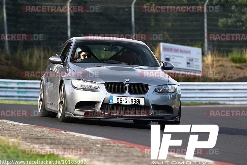 Bild #10185087 - Touristenfahrten Nürburgring Nordschleife (20.08.2020)