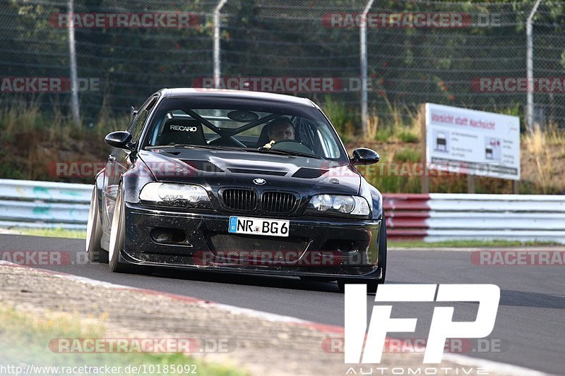 Bild #10185092 - Touristenfahrten Nürburgring Nordschleife (20.08.2020)