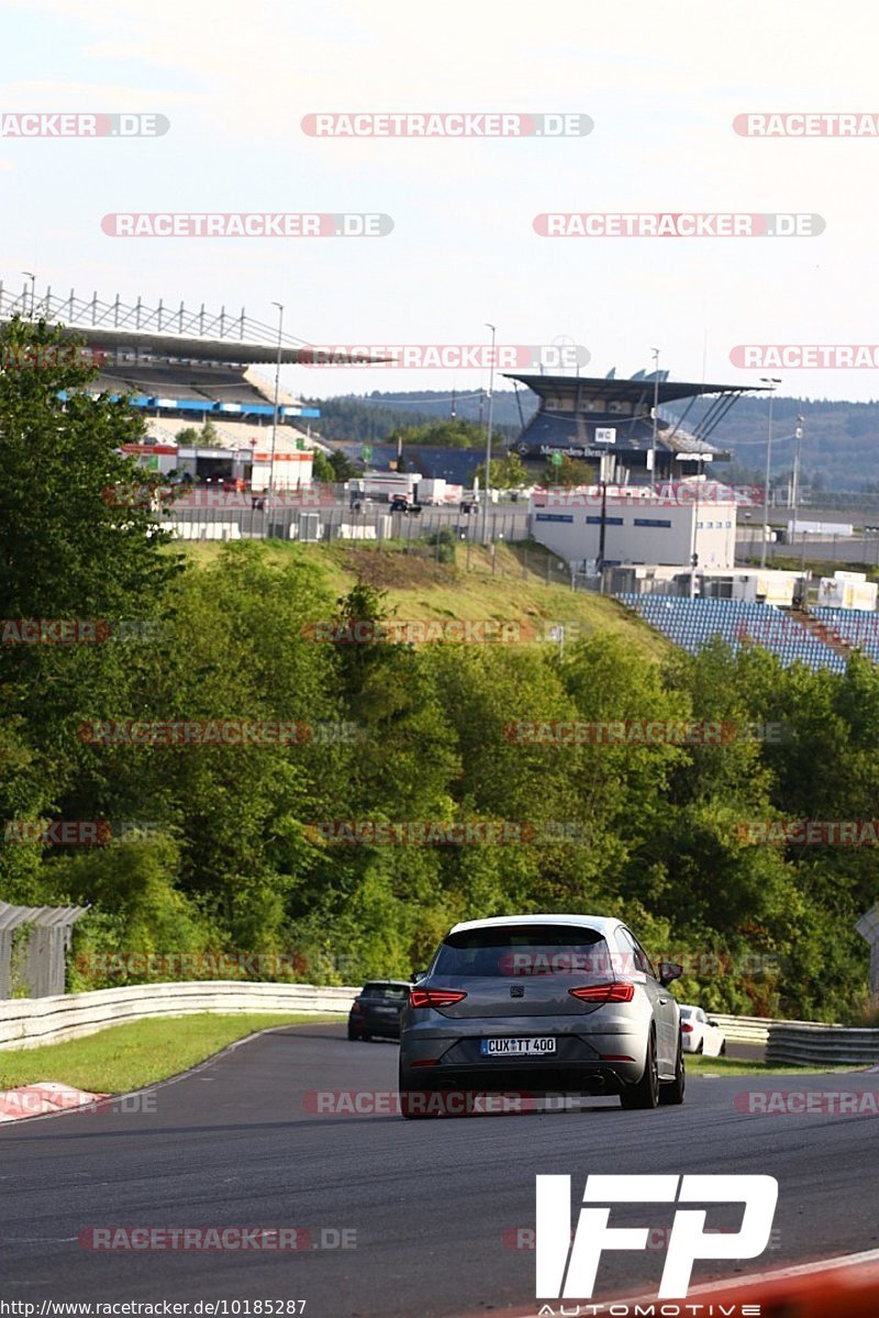 Bild #10185287 - Touristenfahrten Nürburgring Nordschleife (20.08.2020)