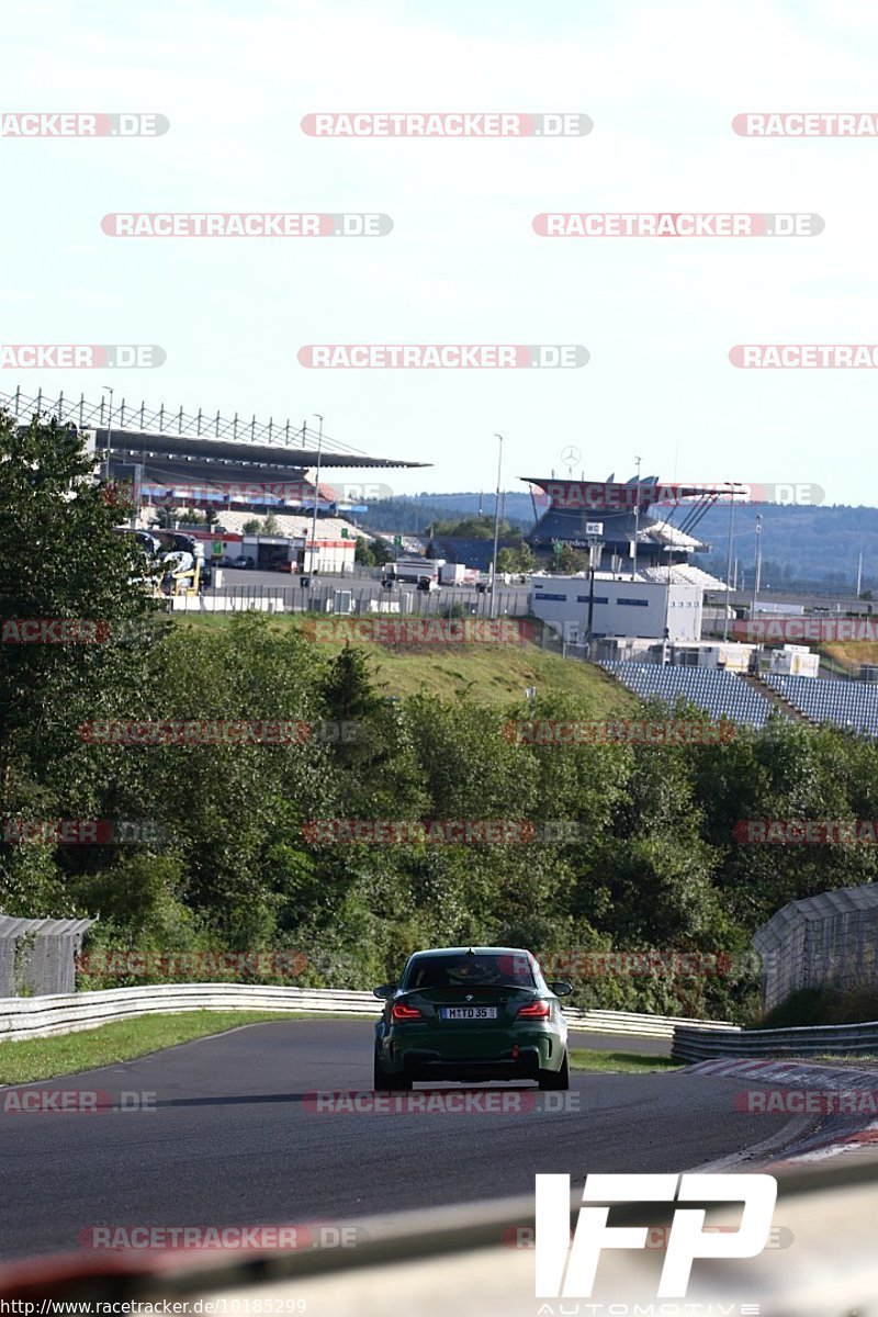 Bild #10185299 - Touristenfahrten Nürburgring Nordschleife (20.08.2020)