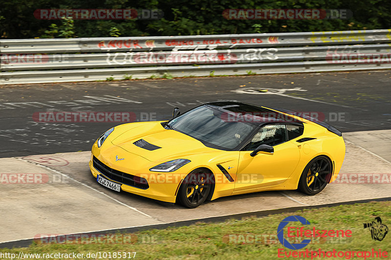 Bild #10185317 - Touristenfahrten Nürburgring Nordschleife (20.08.2020)