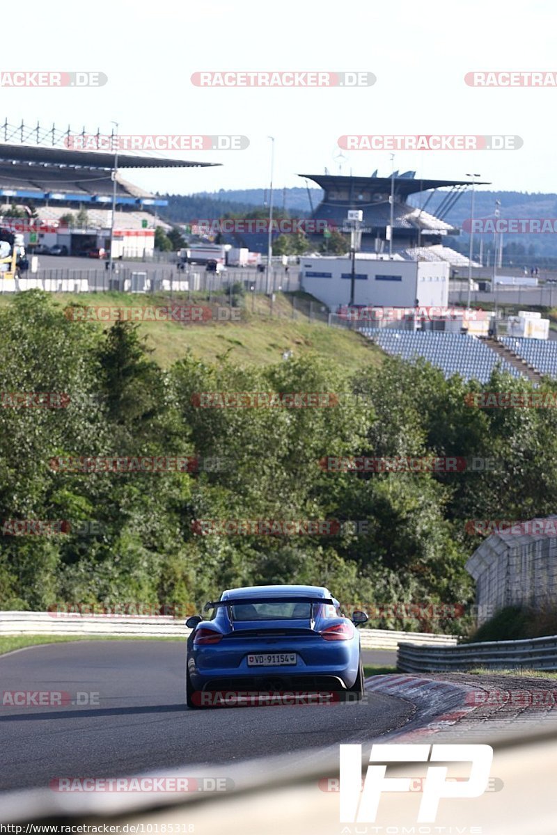 Bild #10185318 - Touristenfahrten Nürburgring Nordschleife (20.08.2020)