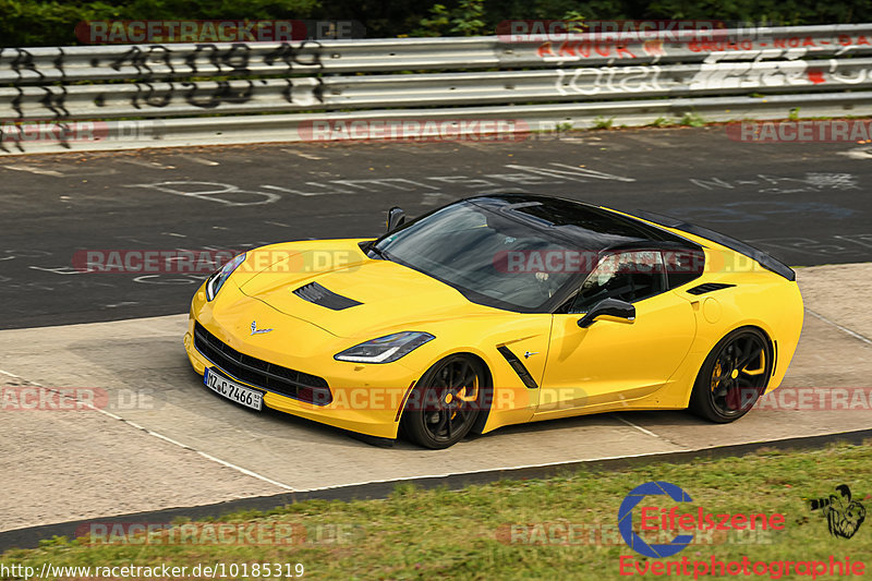 Bild #10185319 - Touristenfahrten Nürburgring Nordschleife (20.08.2020)