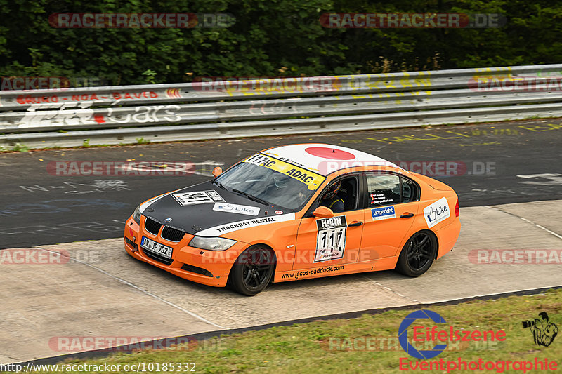 Bild #10185332 - Touristenfahrten Nürburgring Nordschleife (20.08.2020)