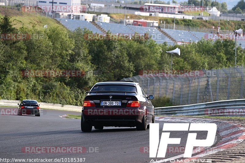 Bild #10185387 - Touristenfahrten Nürburgring Nordschleife (20.08.2020)