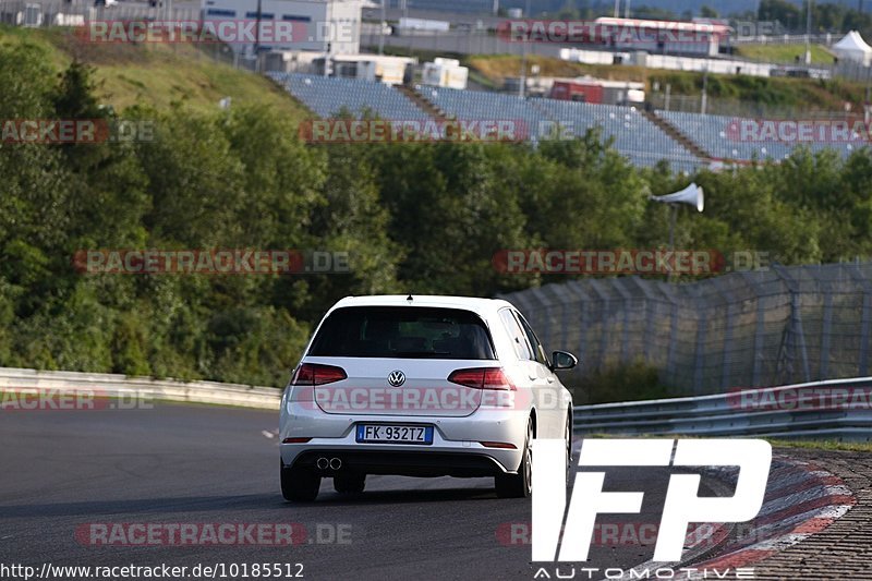 Bild #10185512 - Touristenfahrten Nürburgring Nordschleife (20.08.2020)