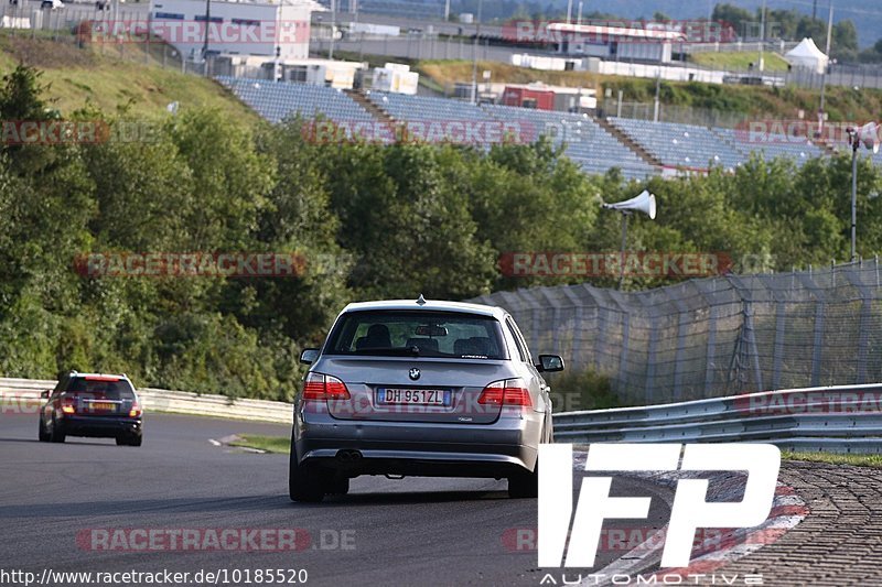 Bild #10185520 - Touristenfahrten Nürburgring Nordschleife (20.08.2020)