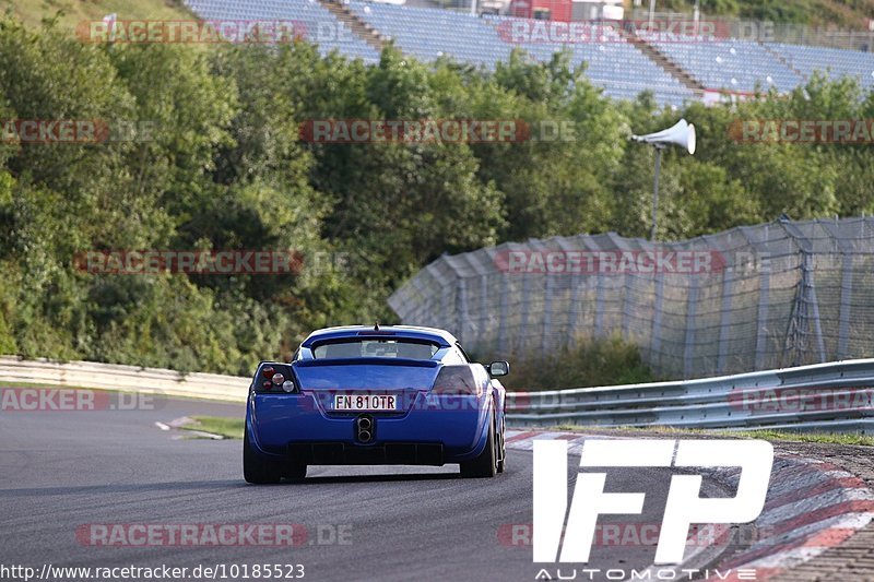 Bild #10185523 - Touristenfahrten Nürburgring Nordschleife (20.08.2020)