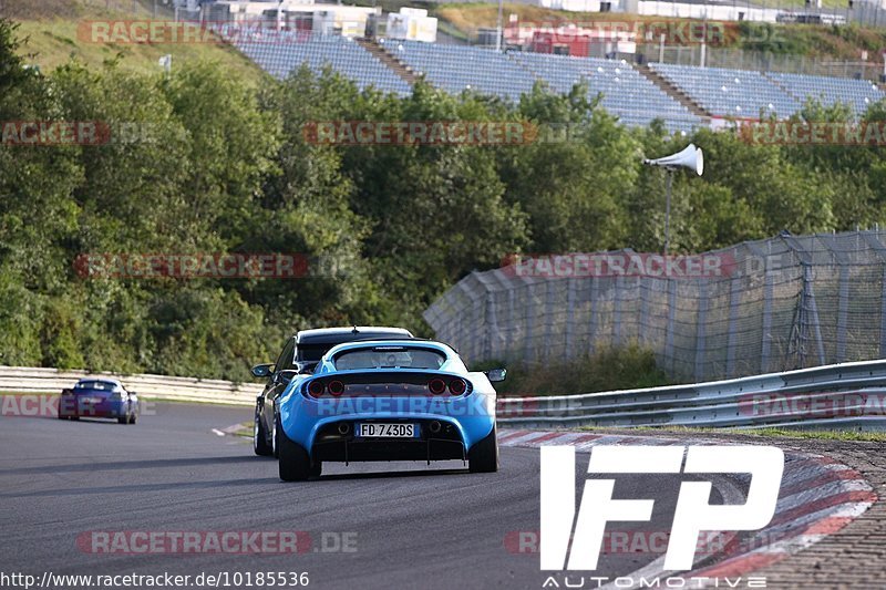 Bild #10185536 - Touristenfahrten Nürburgring Nordschleife (20.08.2020)