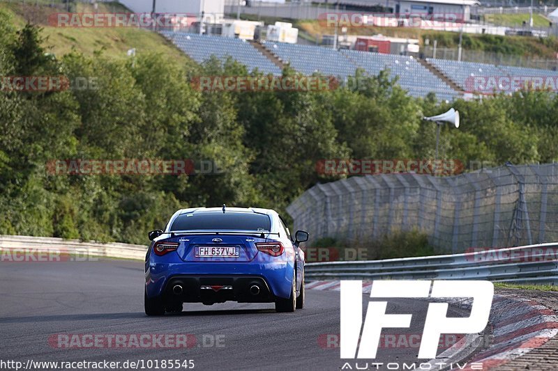 Bild #10185545 - Touristenfahrten Nürburgring Nordschleife (20.08.2020)