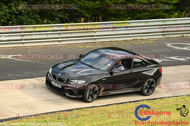 Bild #10185622 - Touristenfahrten Nürburgring Nordschleife (20.08.2020)