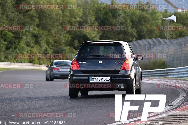 Bild #10185686 - Touristenfahrten Nürburgring Nordschleife (20.08.2020)