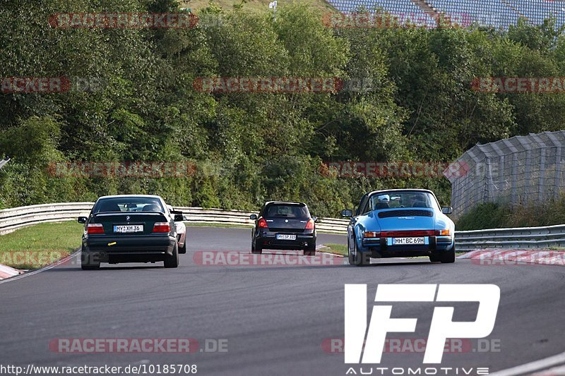 Bild #10185708 - Touristenfahrten Nürburgring Nordschleife (20.08.2020)