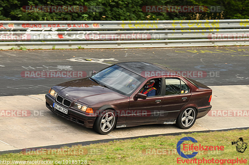 Bild #10185728 - Touristenfahrten Nürburgring Nordschleife (20.08.2020)