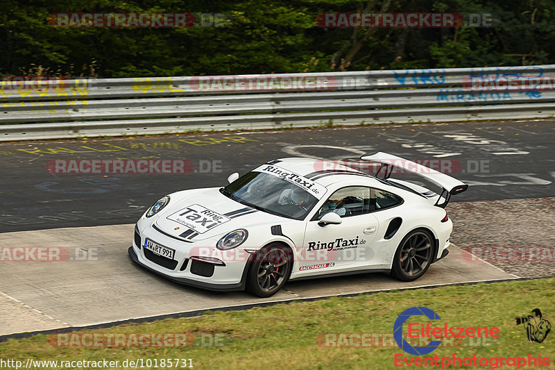 Bild #10185731 - Touristenfahrten Nürburgring Nordschleife (20.08.2020)