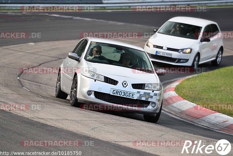 Bild #10185750 - Touristenfahrten Nürburgring Nordschleife (20.08.2020)