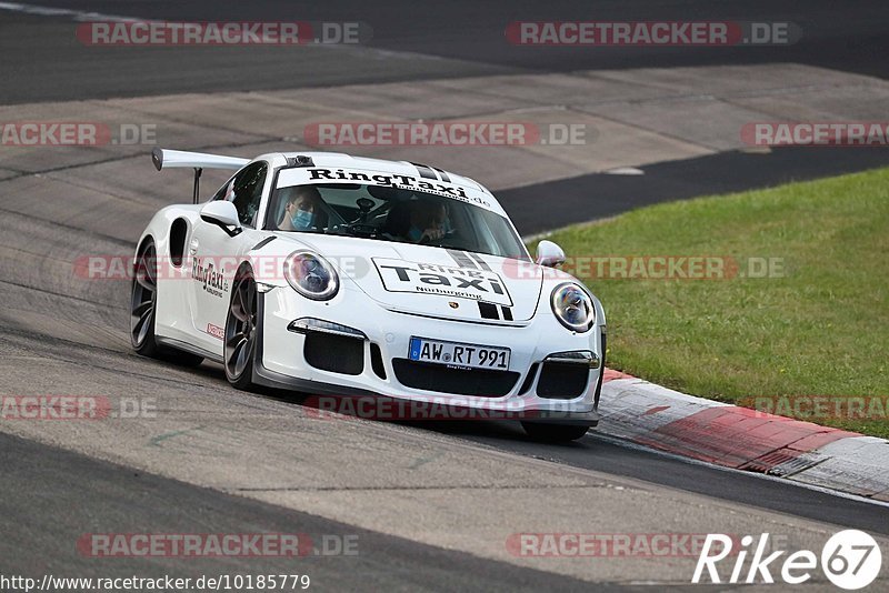 Bild #10185779 - Touristenfahrten Nürburgring Nordschleife (20.08.2020)